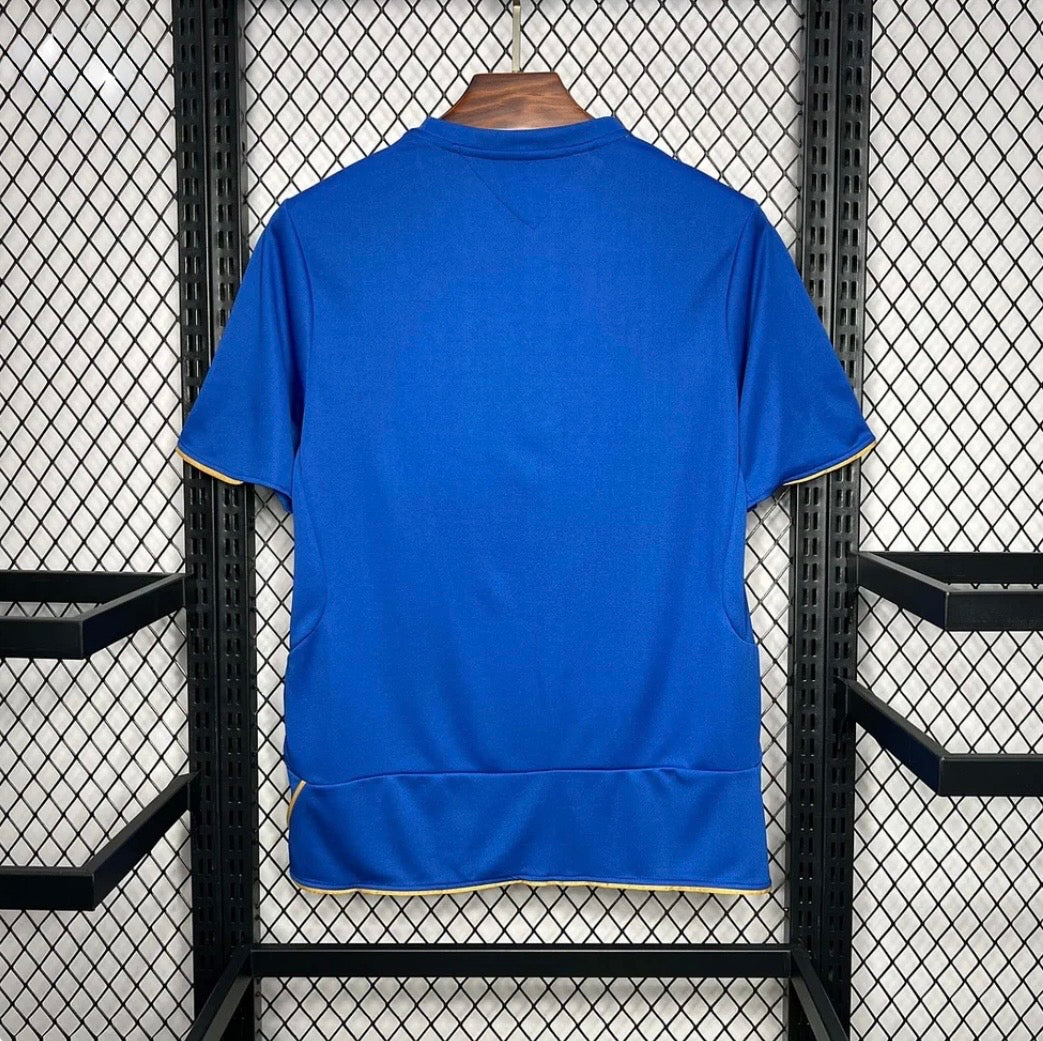 2005/06 Retro Chelsea Home Jersey