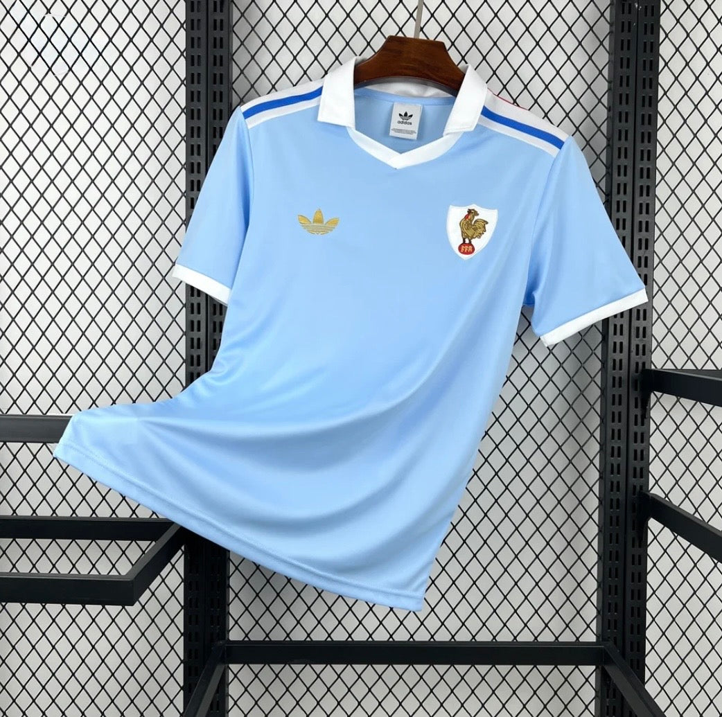 2026 France 120th Anniversary Jersey