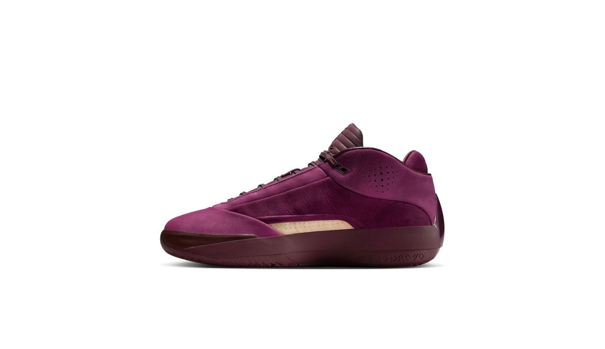 Air Jordan 40 "Bordeaux"