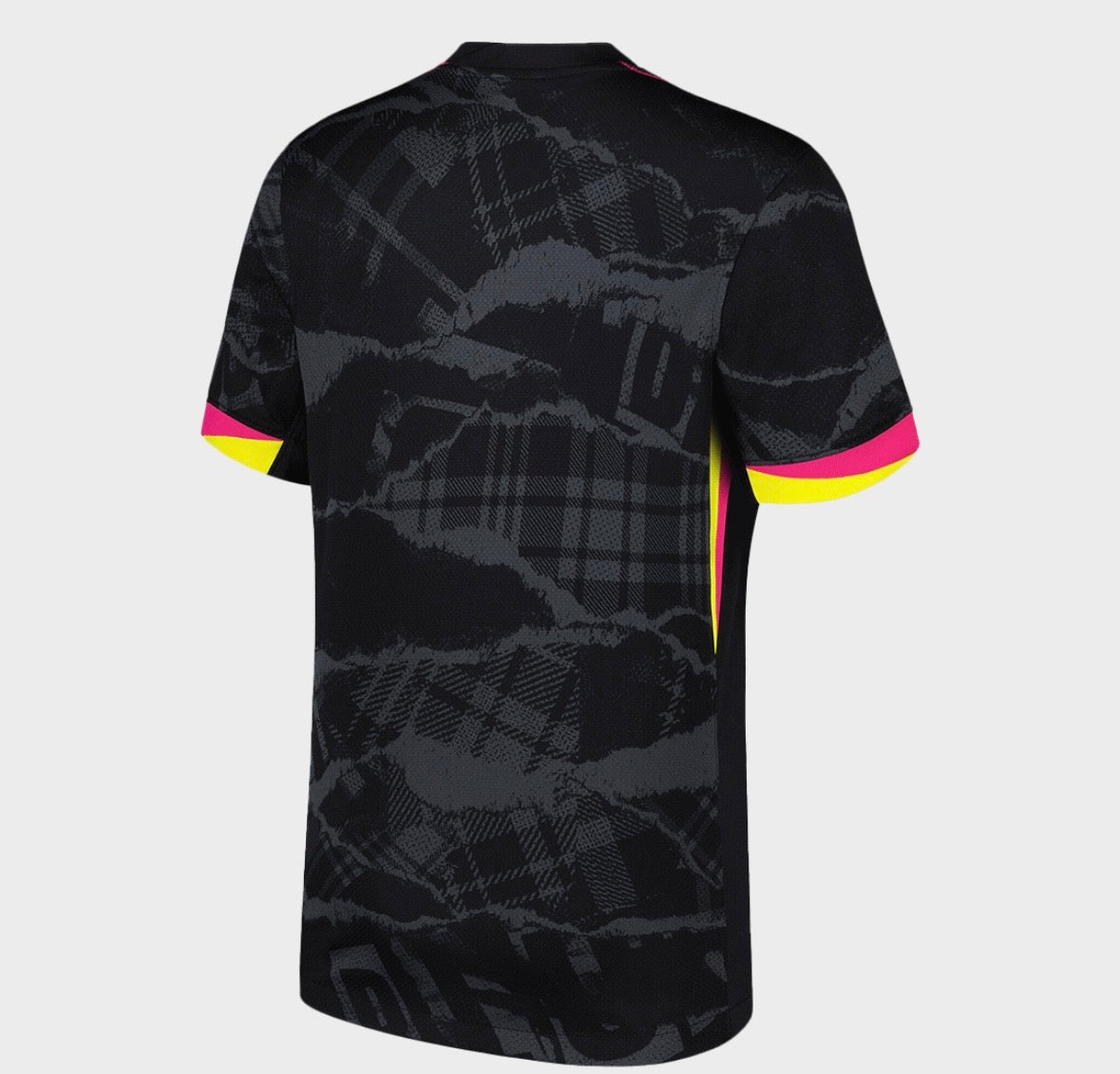 Chelsea FC Third Jersey 2024/25