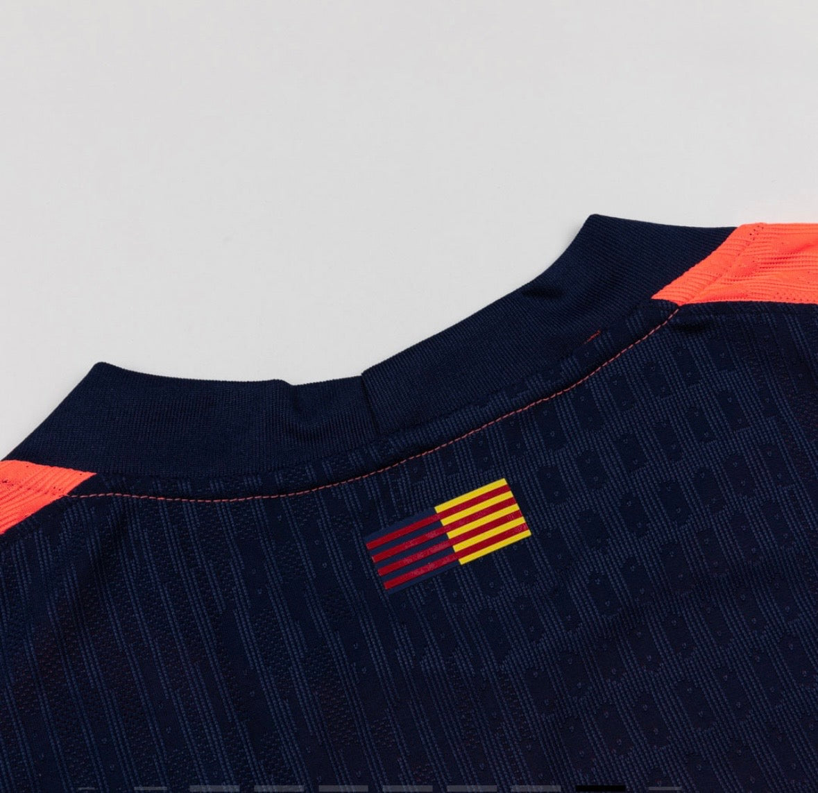 FC Barcelona Third Jersey 2025/26