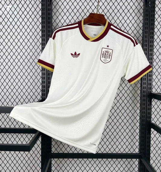 Lamine Yamal 19 | 2026/27 Spain Away Jersey Výprodej