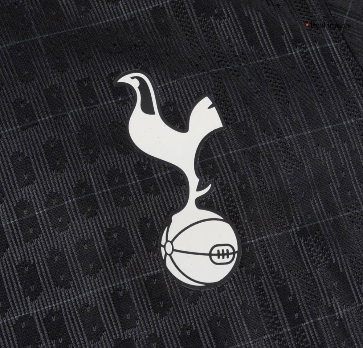 Tottenham Hotspur FC Away Jersey 2025/26
