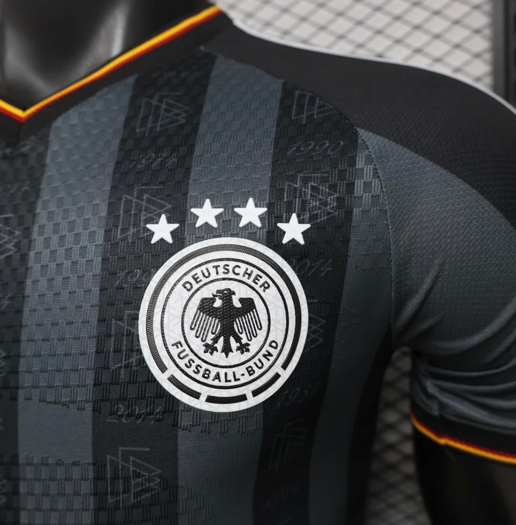 2026 Germany Limited Jersey