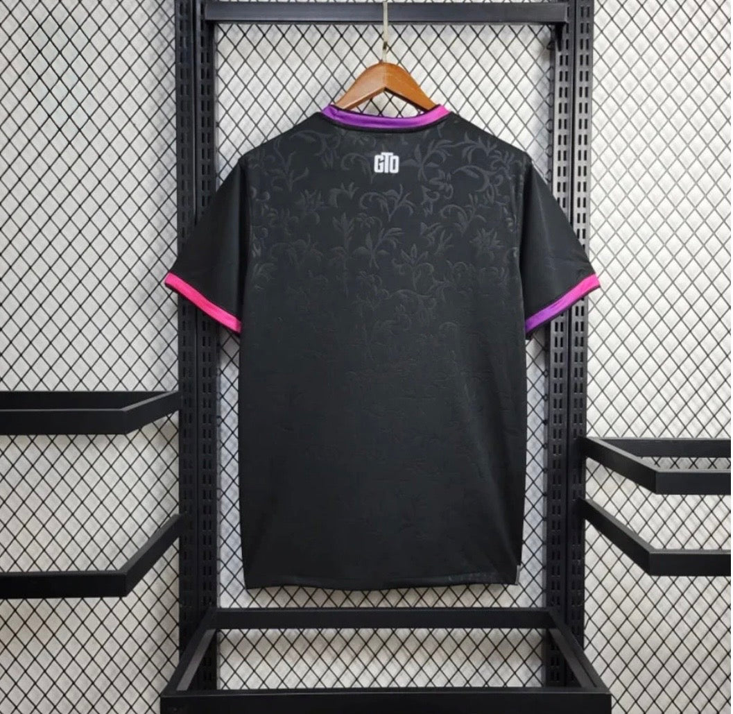 PSG "Paris Noir" Limited Jersey