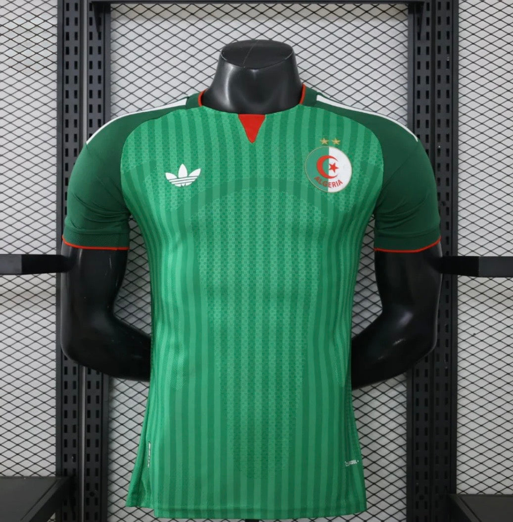 2026 Algeria Away World Cup
