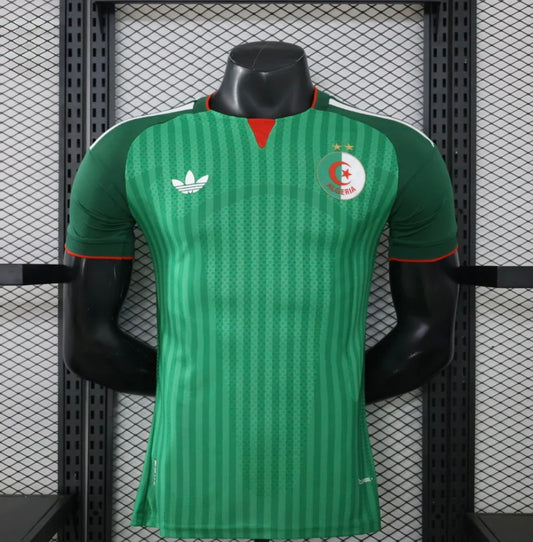 2026 Algeria Away World Cup