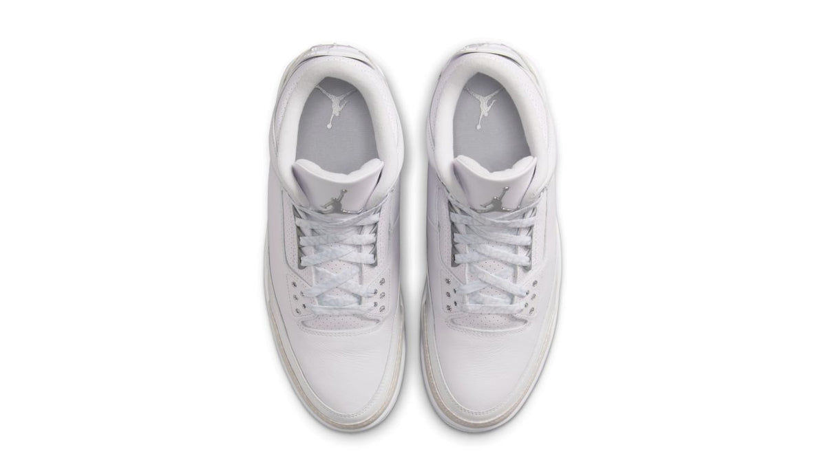Air Jordan 3 Retro "Pure Money"