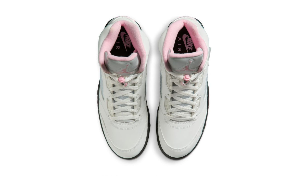 Air Jordan 5 Retro "Medium Soft Pink"