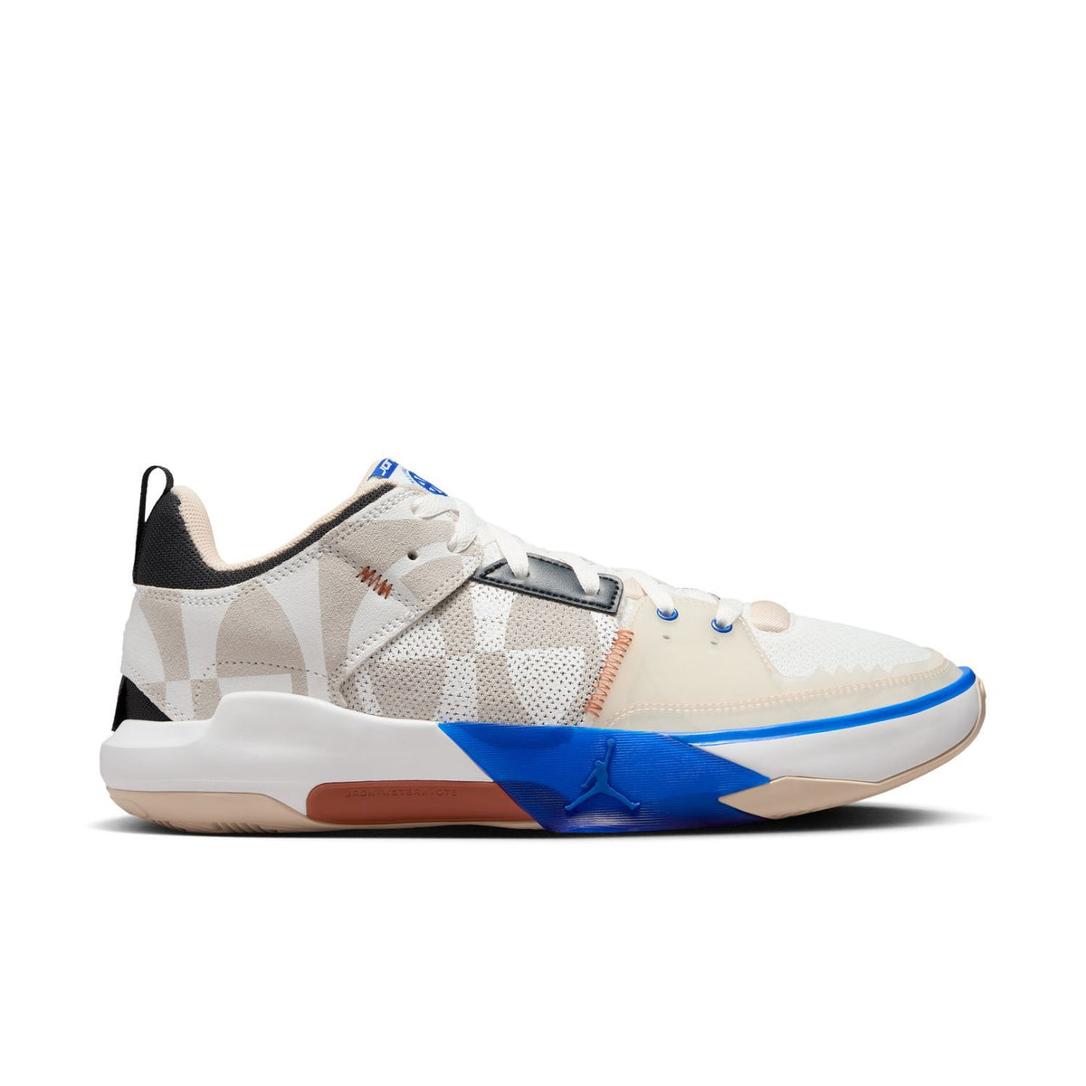 Air Jordan One Take 5 "Quai 54"