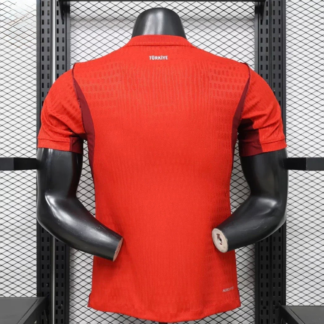 Turkey Home World Cup Kit 2026