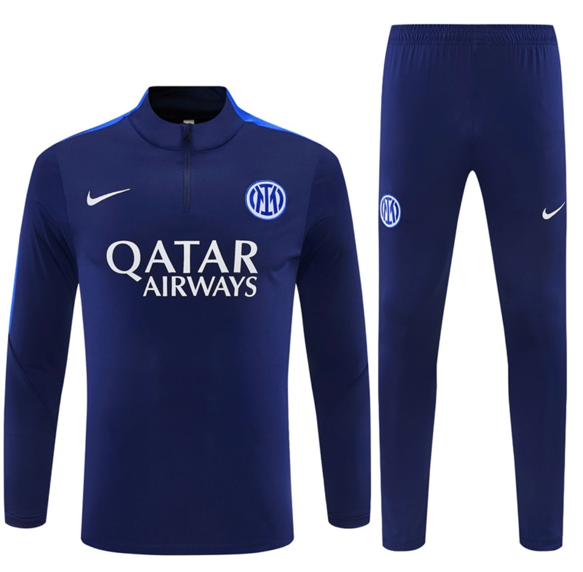 Inter Milan Tracksuit 26–27