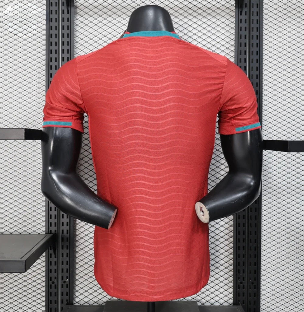 Portugal National Team Home Jersey 2026/27