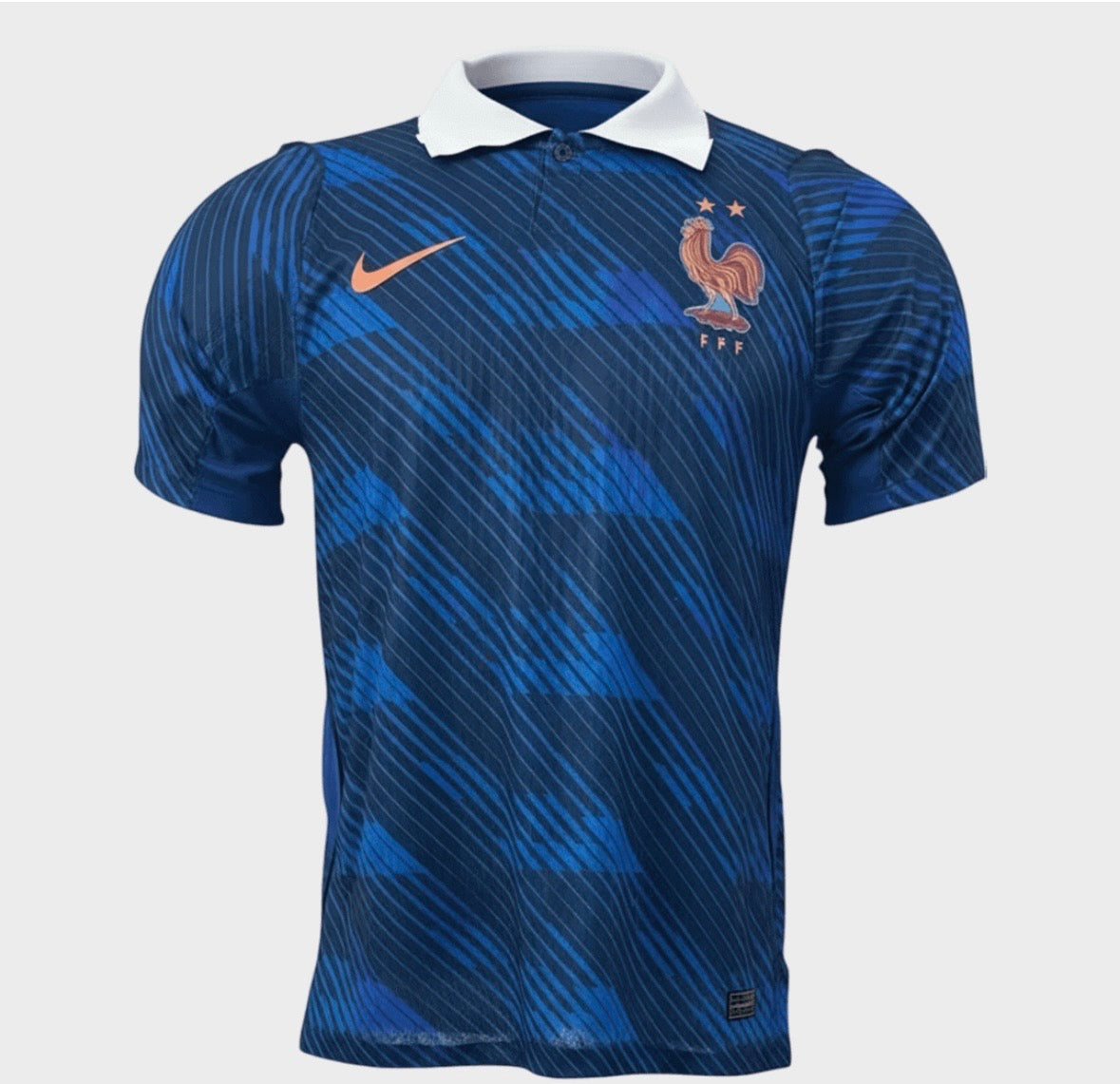 France National Team Home Jersey 2026/27