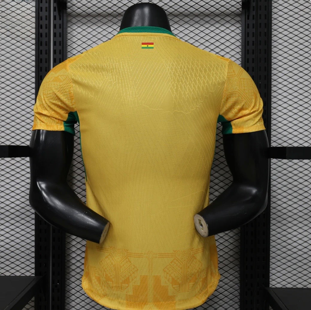 2026 Ghana Away World Cup