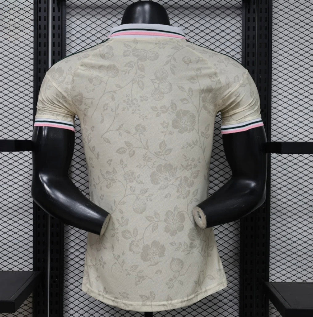 2026/2027 Real Madrid Limited Jersey