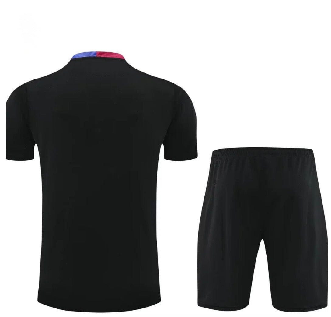 2024/2025 Barcelona Training Set