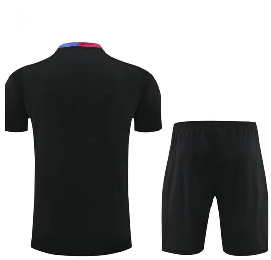 2024/2025 Barcelona Training Set