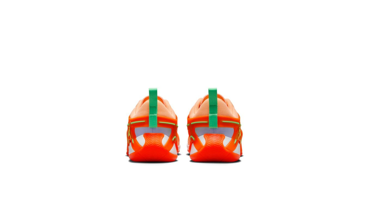 Air Jordan Heir "Peach Jam"