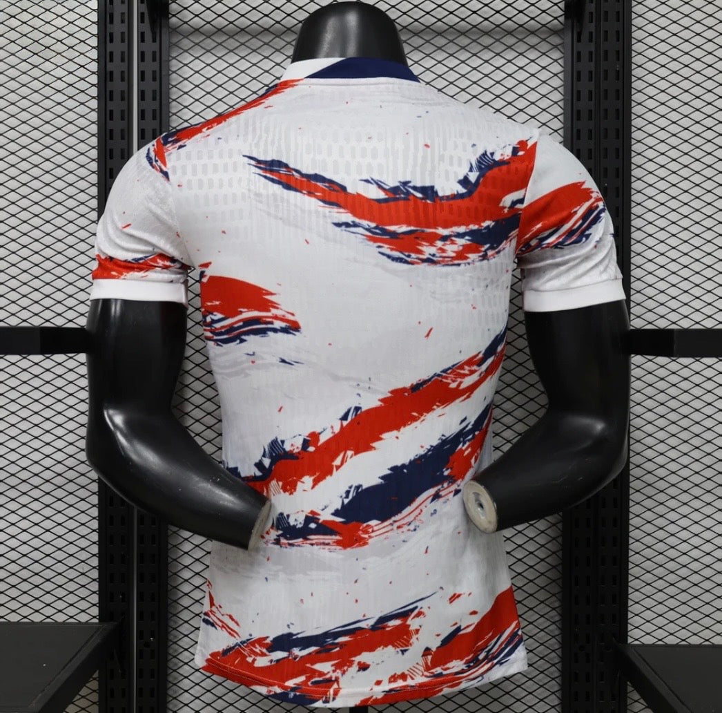 2026 France Limited Jersey