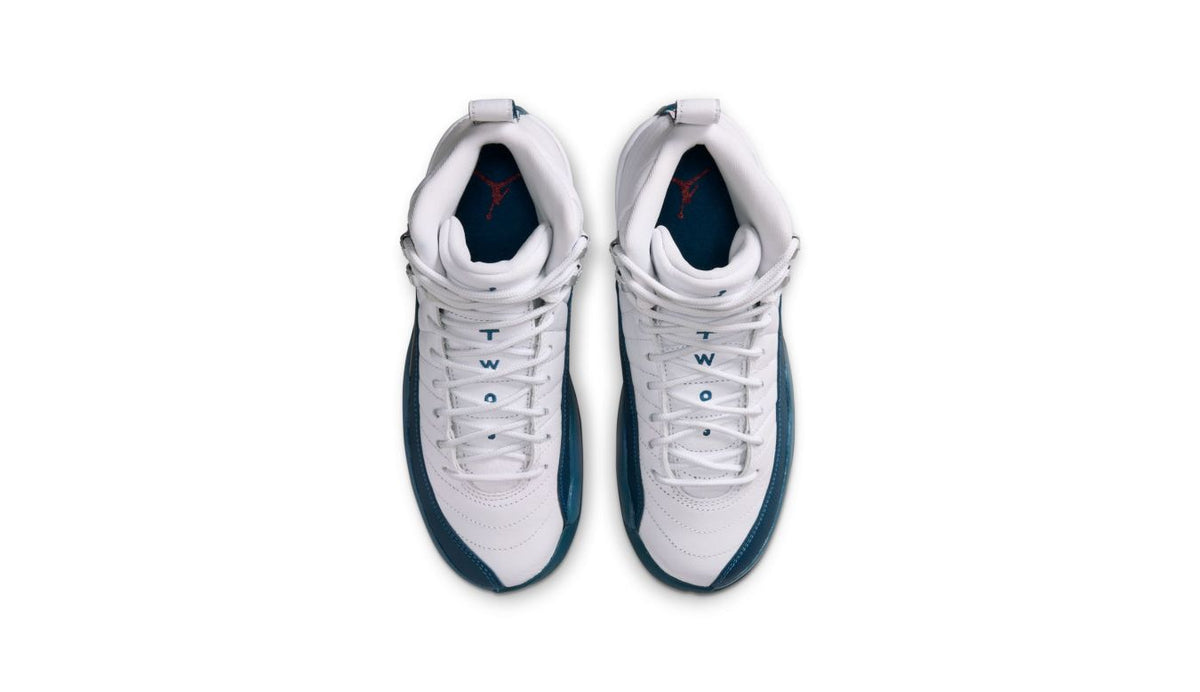 Air Jordan 12 Retro "French Blue" (GS)