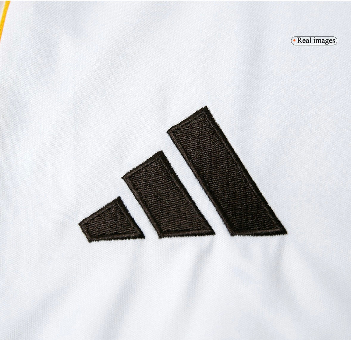 Real Madrid CF Home Jersey 2025/26