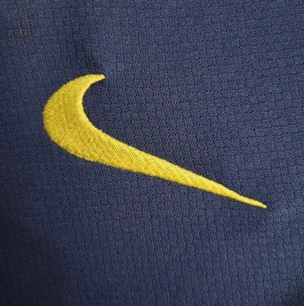 France 2022 Home Jersey