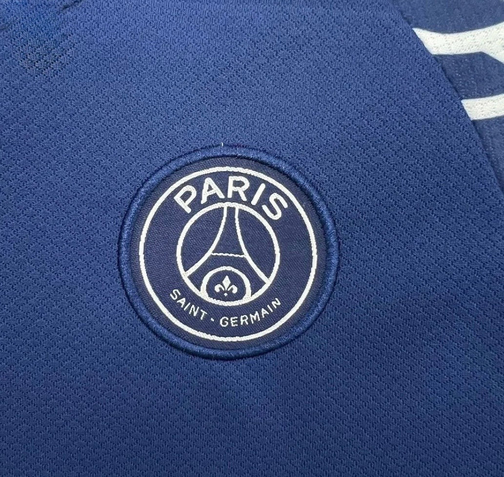 PSG x Jordan Kids Size 2024/25