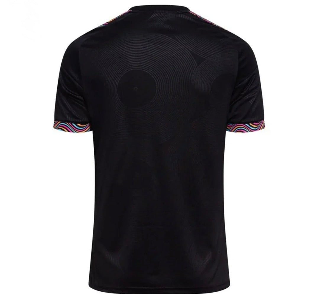 2026/2027 Lyon Third Kit