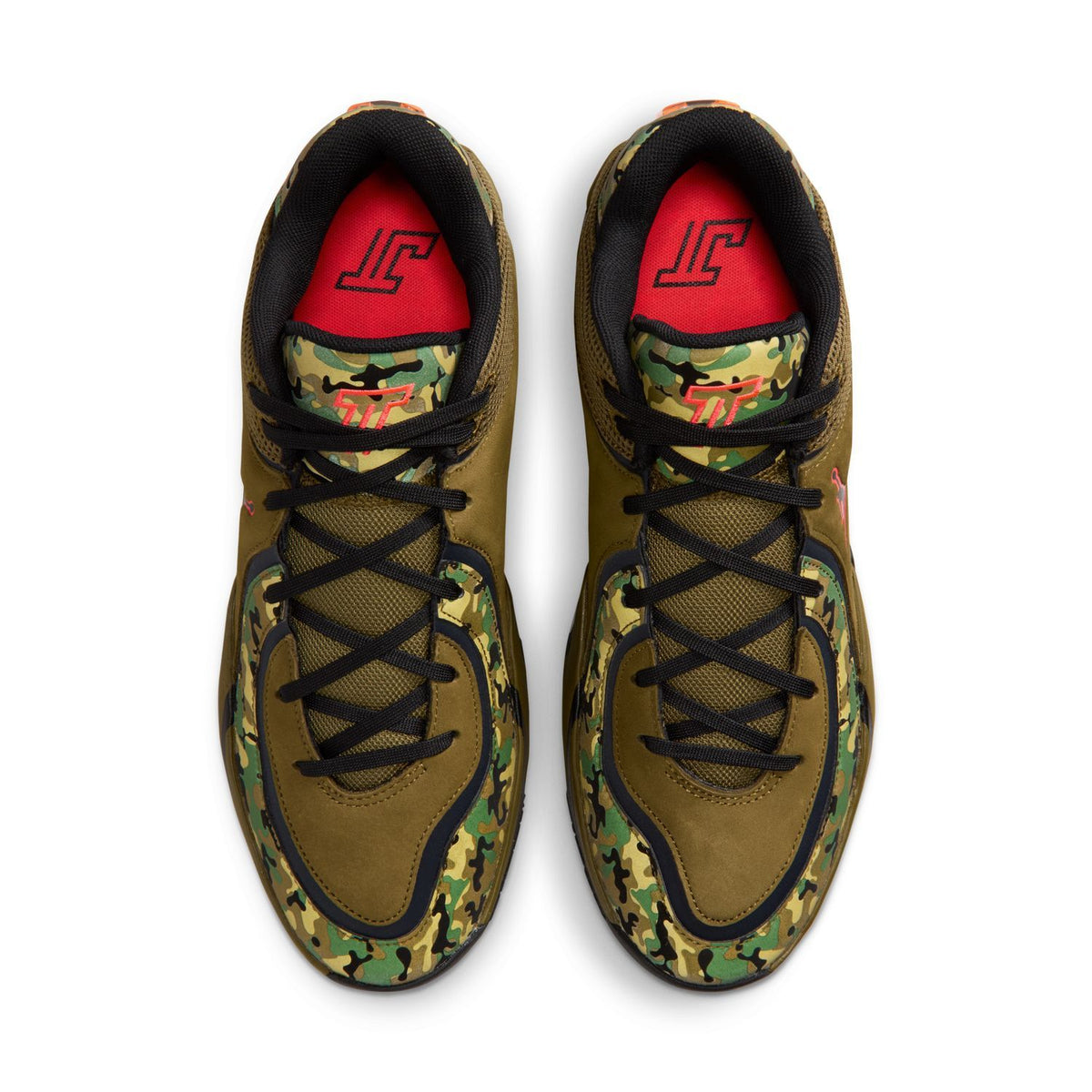 Air Jordan Tatum 4 "First Ring"