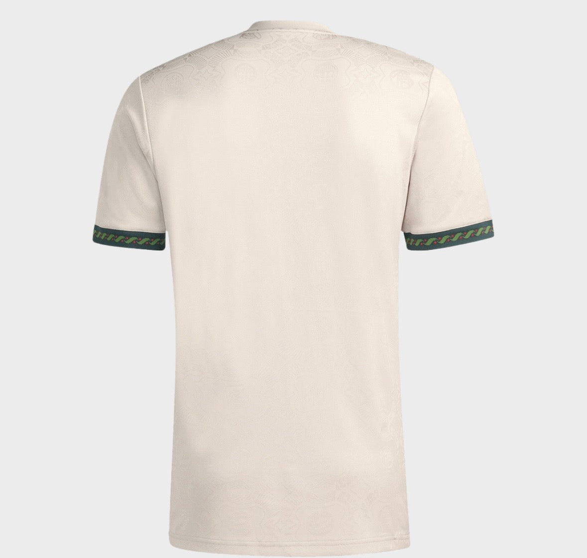 FC Bayern Munich Wiesn Jersey 2025/26