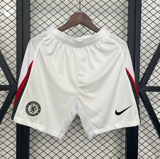 2025-2026 Chelsea Away Shorts