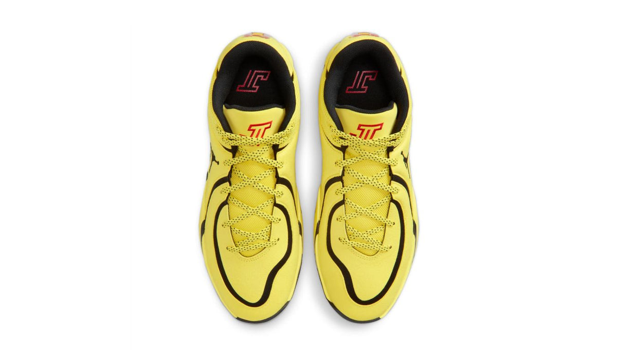 Air Jordan Tatum 4 "Bruce Lee"