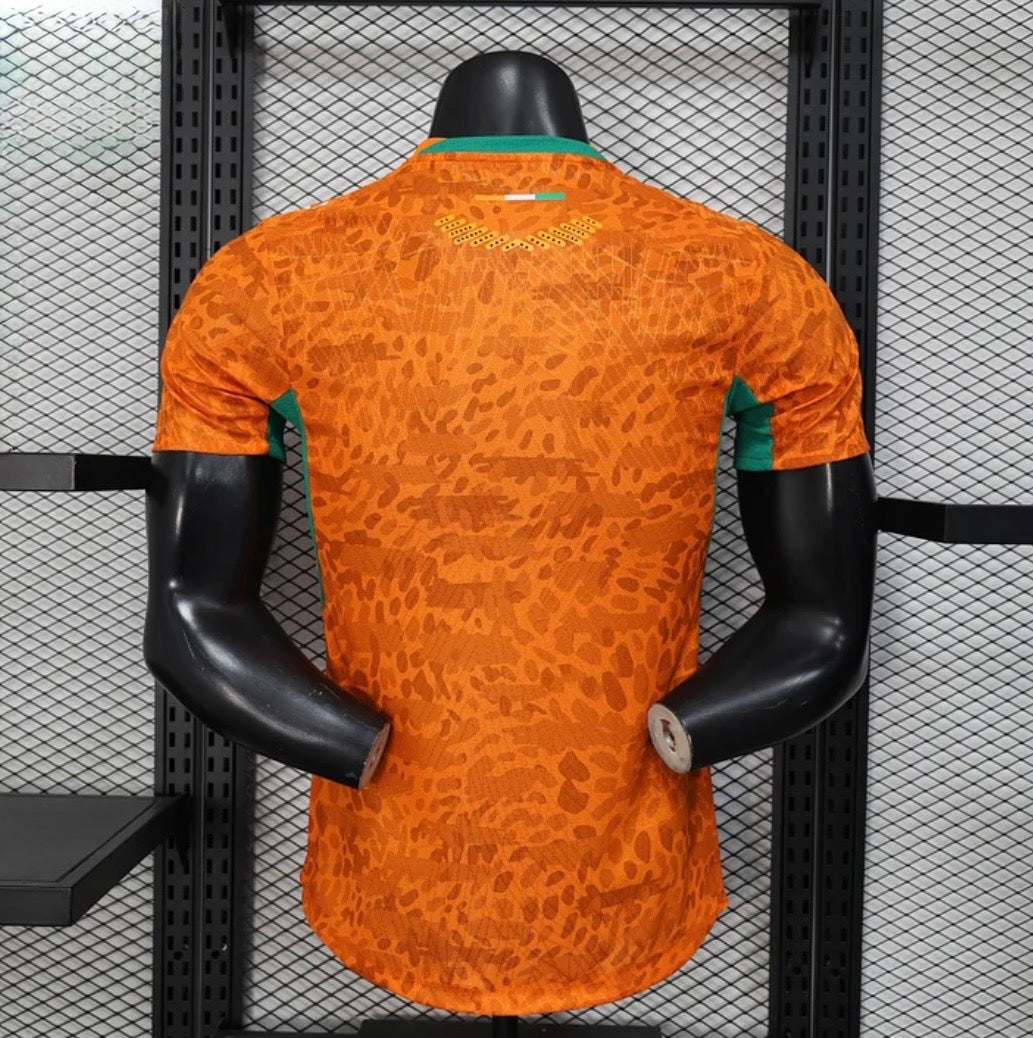 2026 Côte d'Ivoire Home World Cup