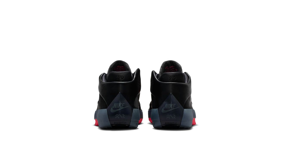 Air Jordan 40 "Infrared"