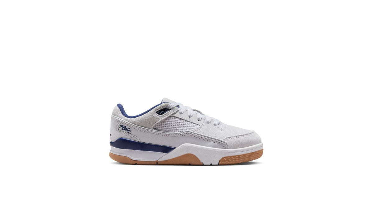 Air Jordan Flight Court "Neutral Grey" (GS)