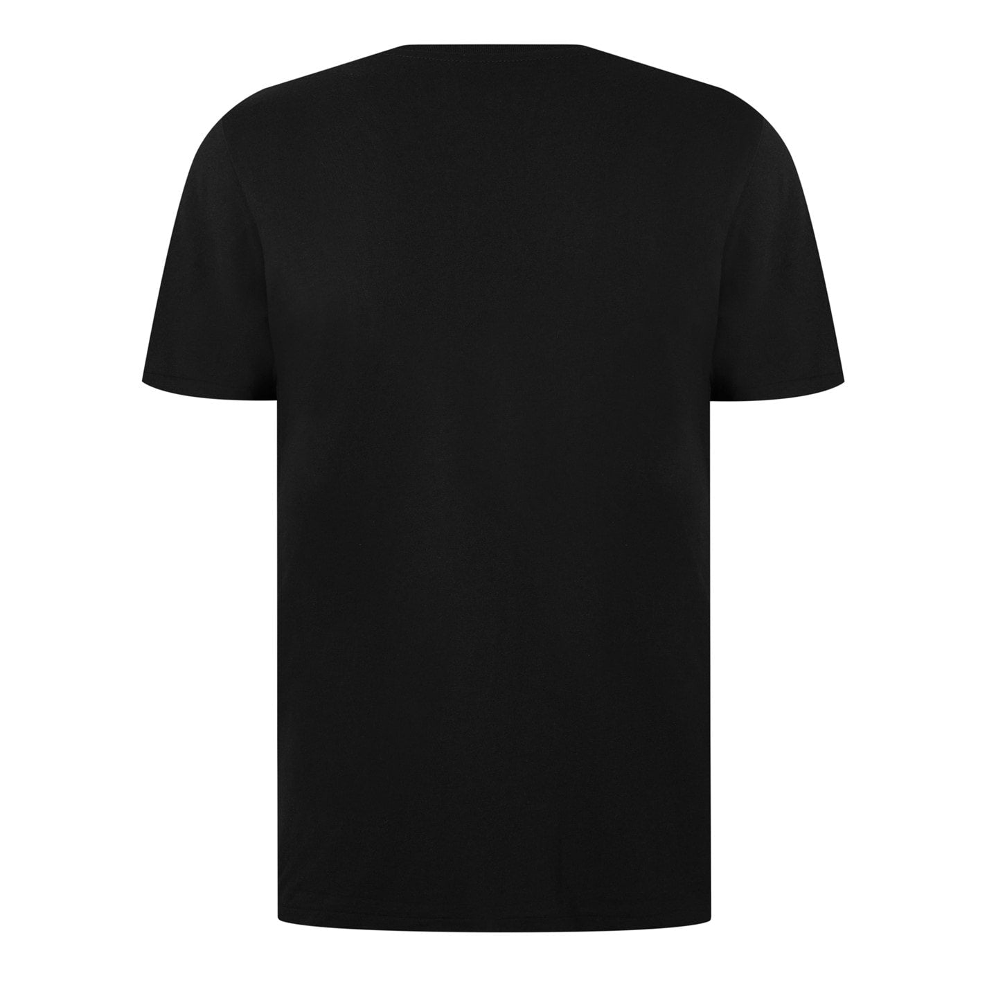 Polo Raplh Lauren black t-shirt