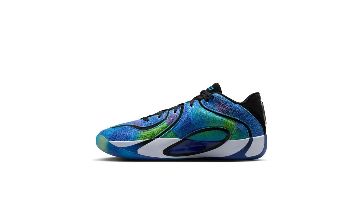 Air Jordan Tatum 4 "Playoffs"