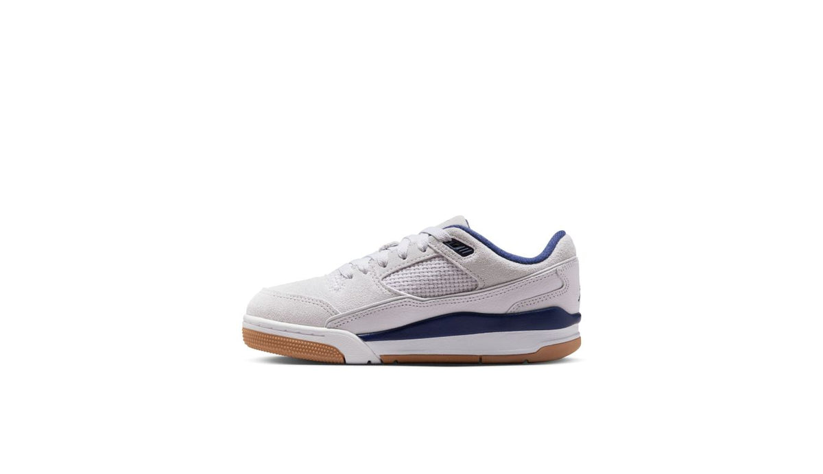Air Jordan Flight Court "Neutral Grey" (GS)