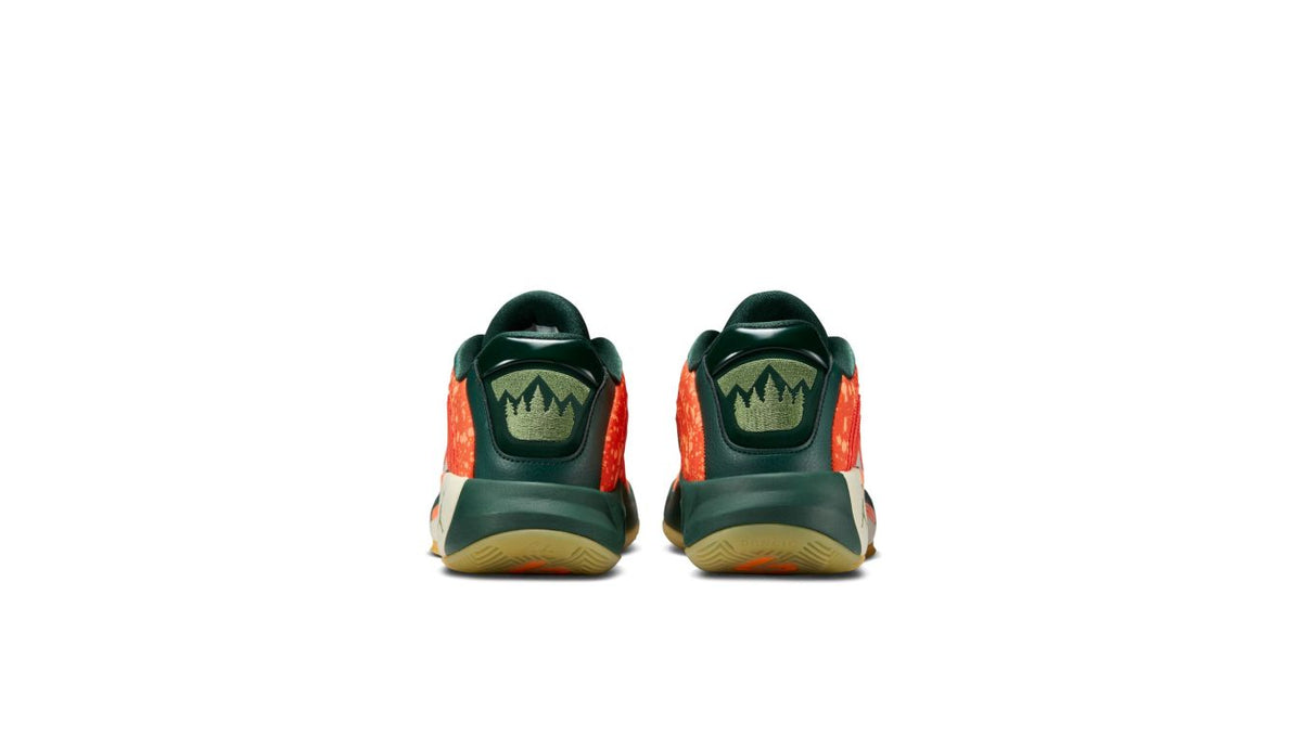 Air Jordan Luka 4 "Gone Camping"