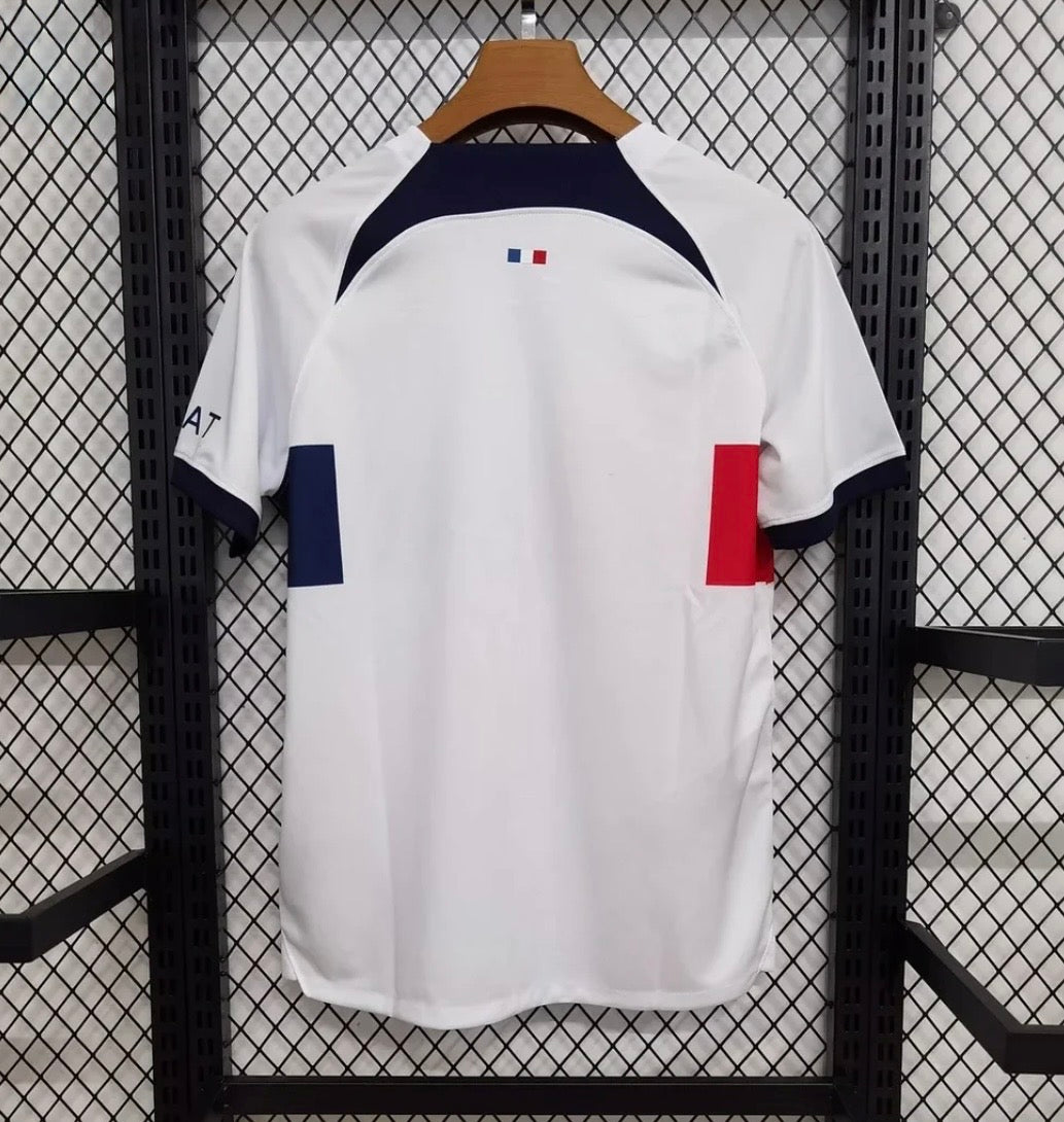 2023/2024 PSG Away Kit