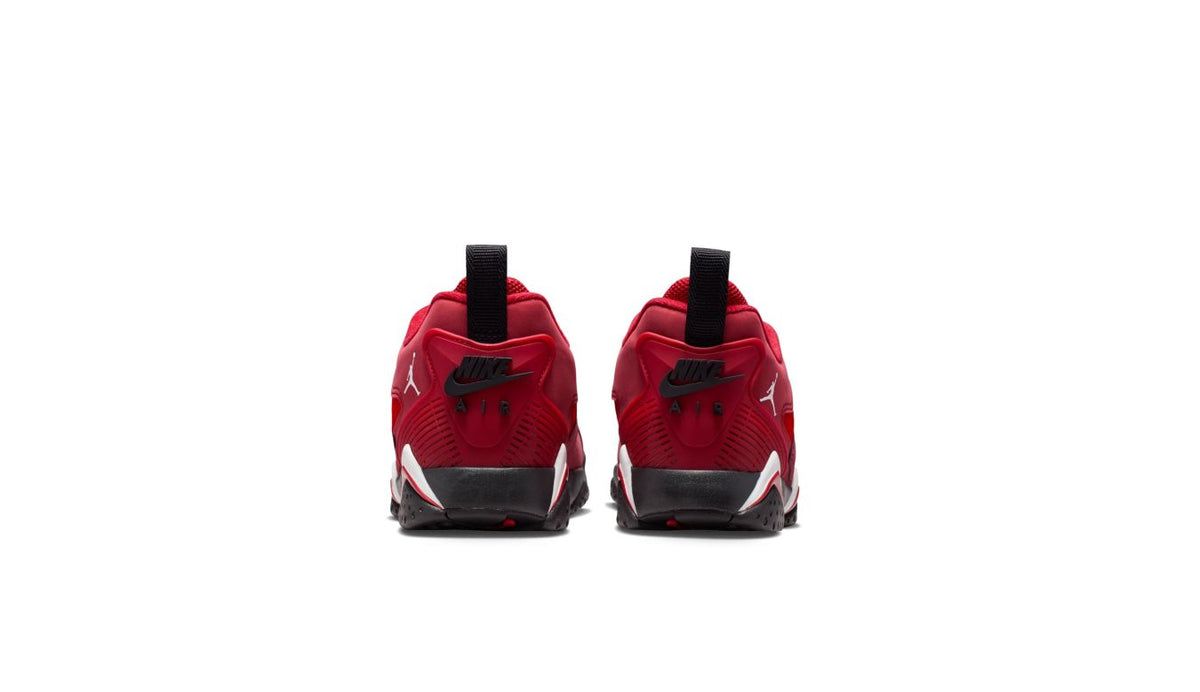 Air Jordan MVP 92 "Gym Red"