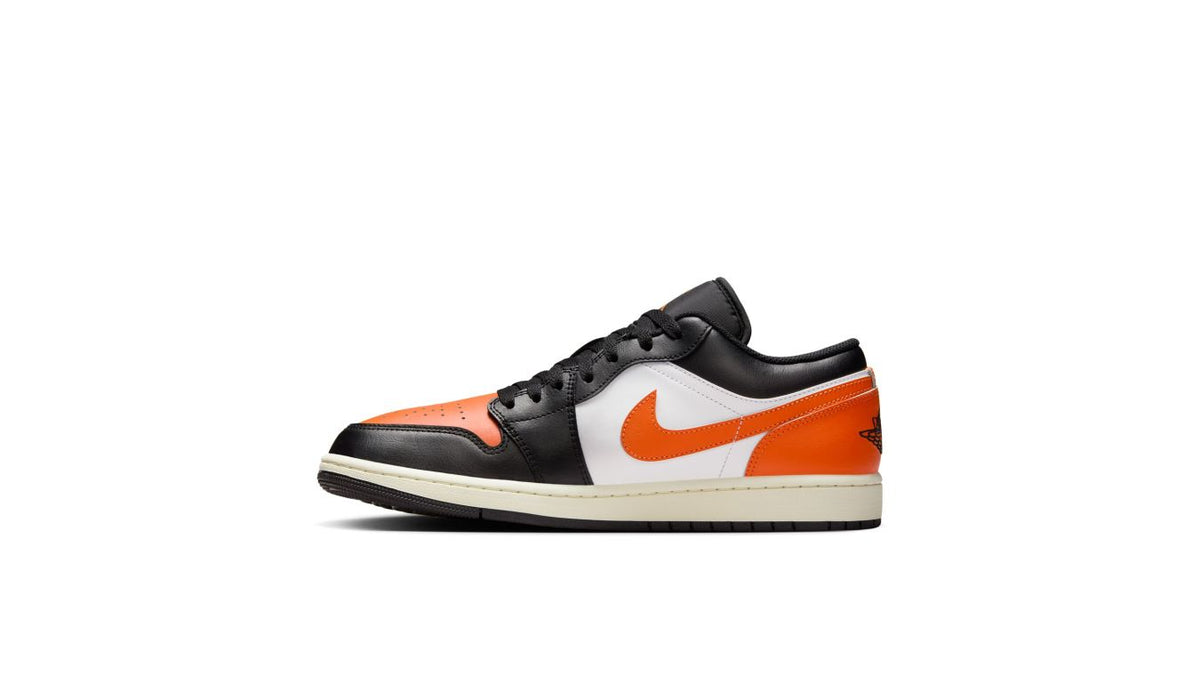 Air Jordan 1 Low "Shattered Backboard Alternate"