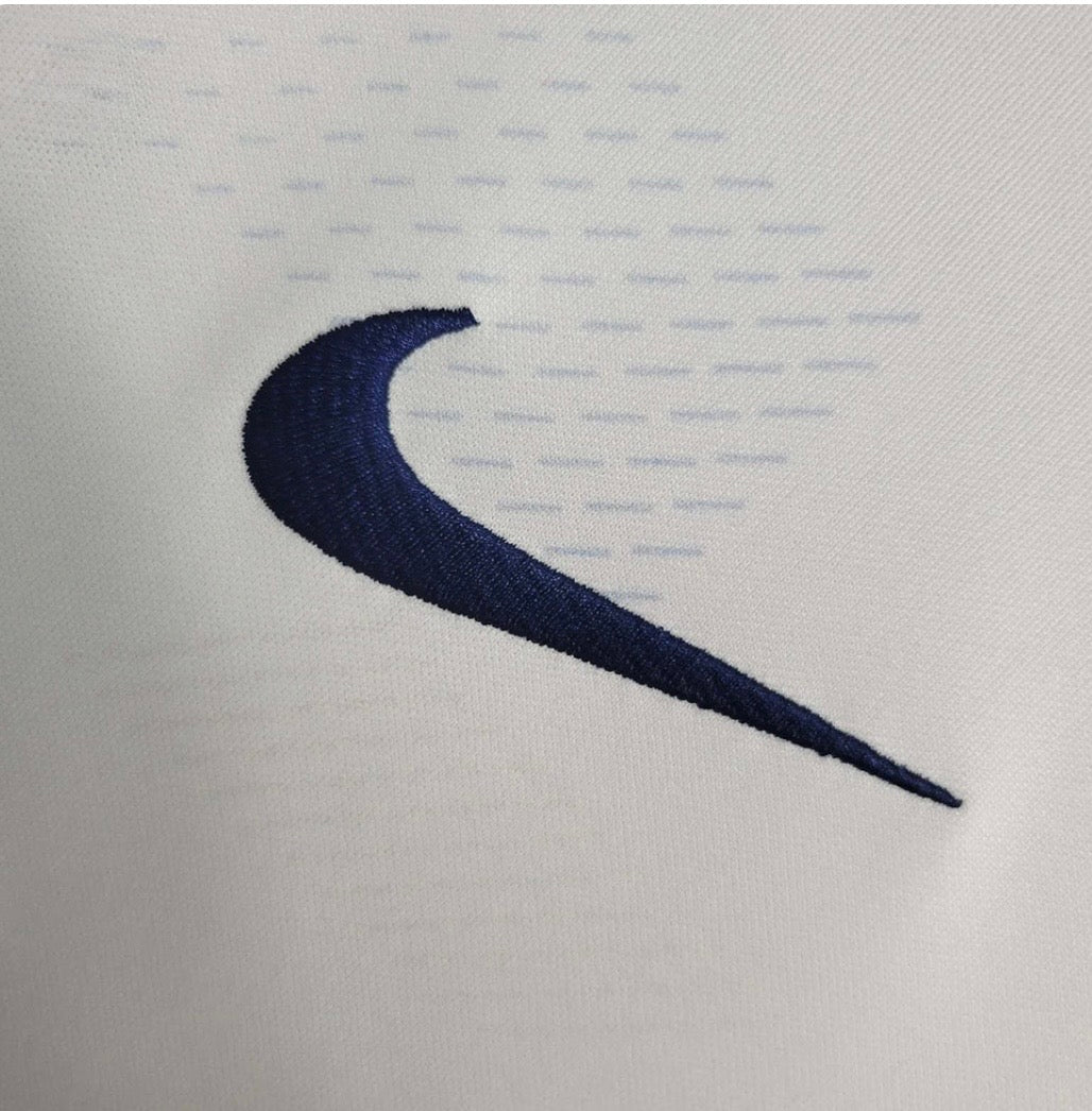 2023/2024 Tottenham Home Kit