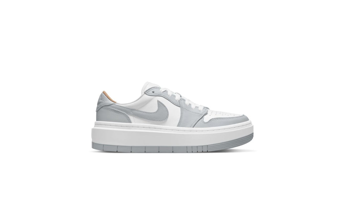 Air Jordan 1 Elevate Low "Wolf Grey" Wmns
