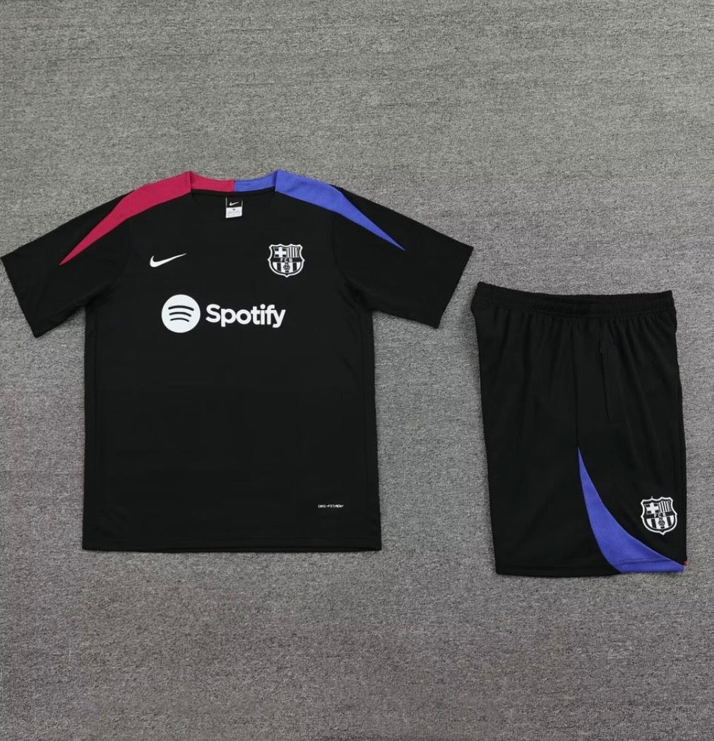 2024/2025 Barcelona Training Set