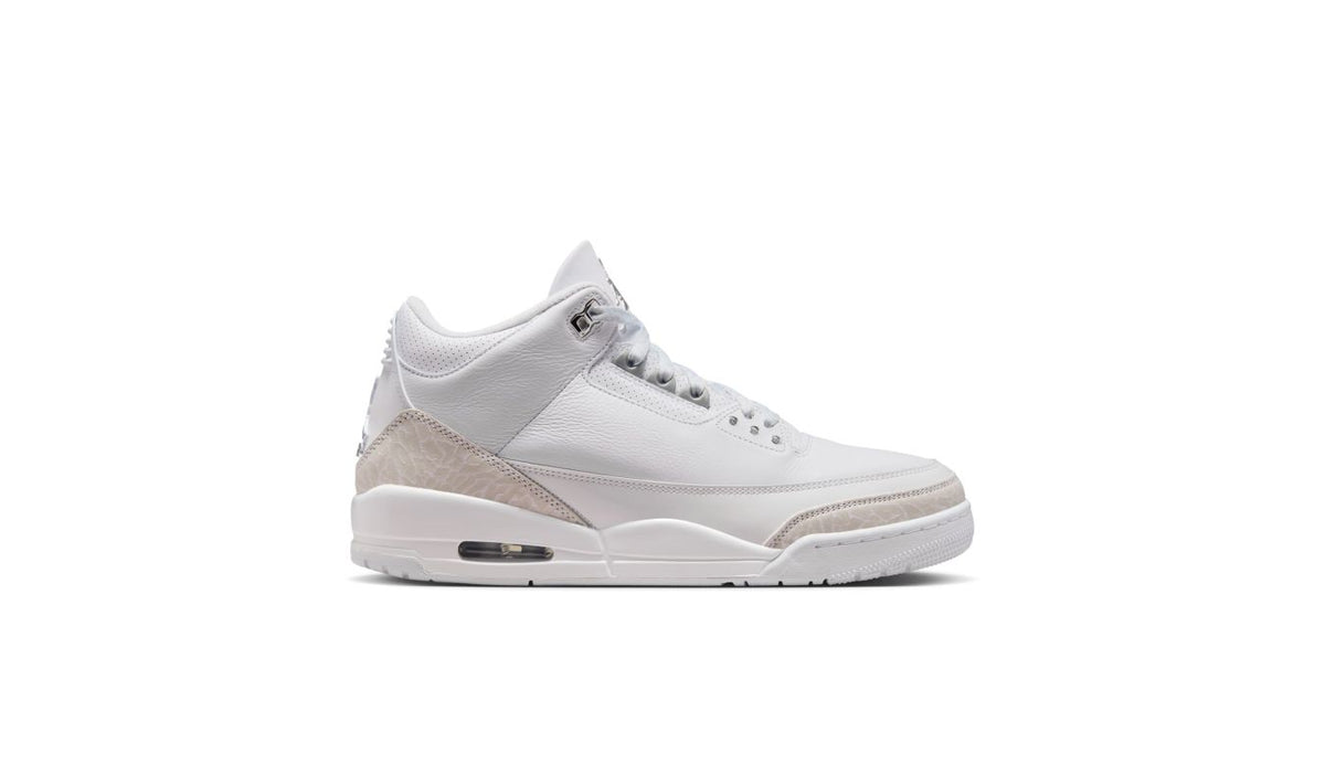 Air Jordan 3 Retro "Pure Money"