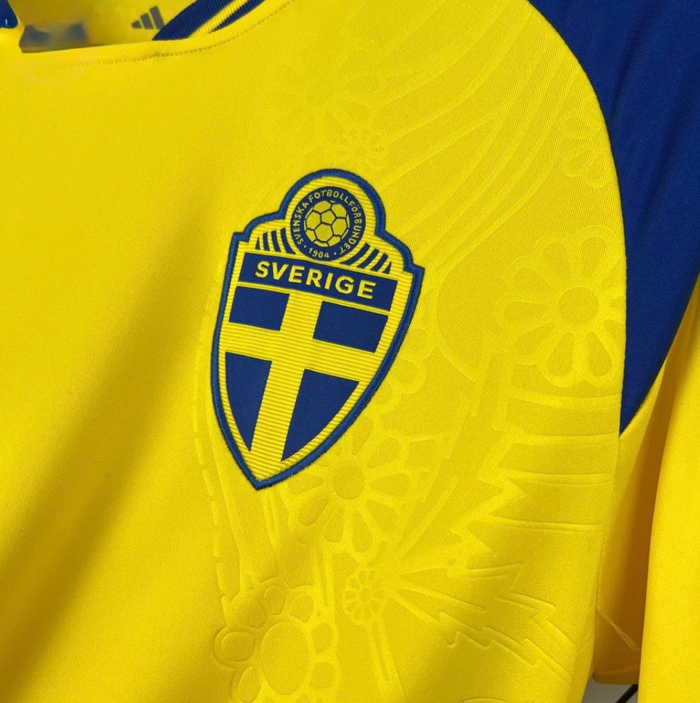 2026 Sweden Home World Cup