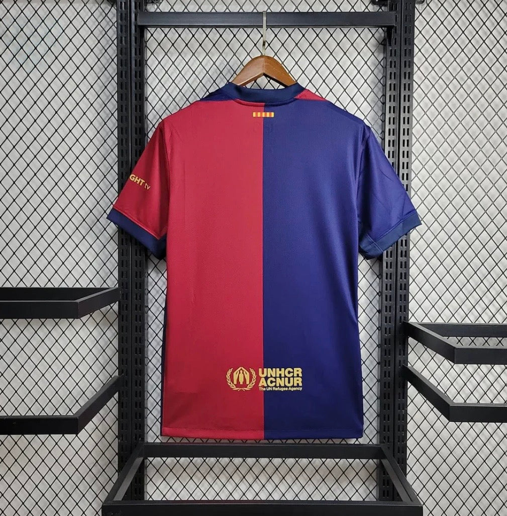 FC Barcelona Limited Jersey 2024/25