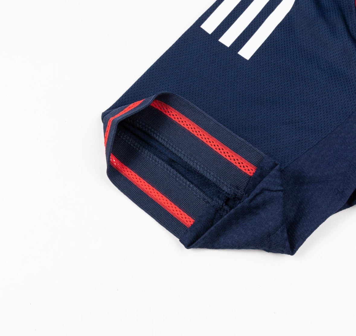 Olympique Lyon Away Jersey 2025/26